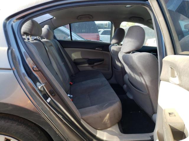 2012 HONDA ACCORD LX - 1HGCP2F36CA153942