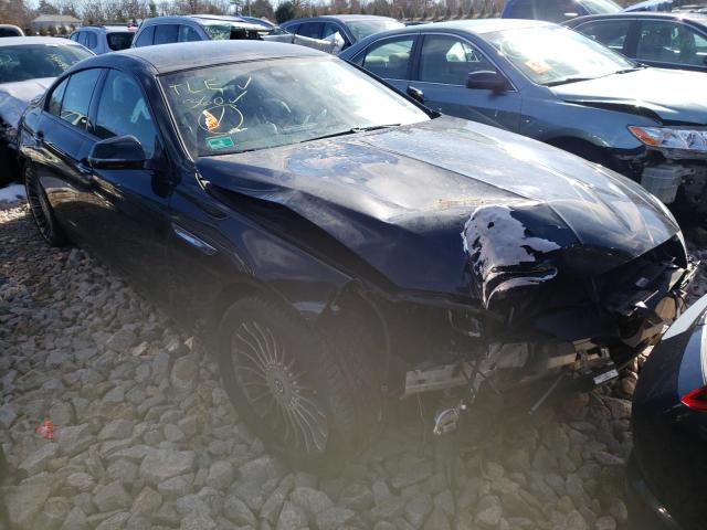 2017 BMW ALPINA B6 WBA6D6C30HG745578