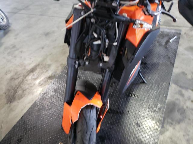 2014 KTM 1290 SUPER VBKV39406EM906454