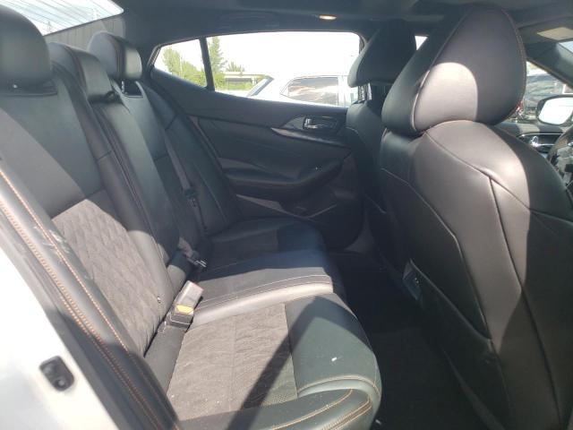 2020 NISSAN MAXIMA SR 1N4AA6EV5LC375299