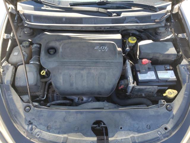 2013 DODGE DART SXT - 1C3CDFBA4DD185098