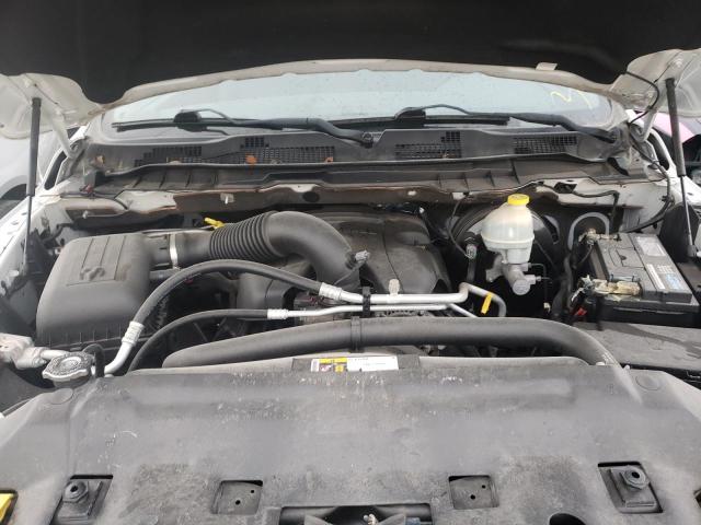3C6JR6ATXFG654196 Ram 1500 St 2015. Фото: 6
