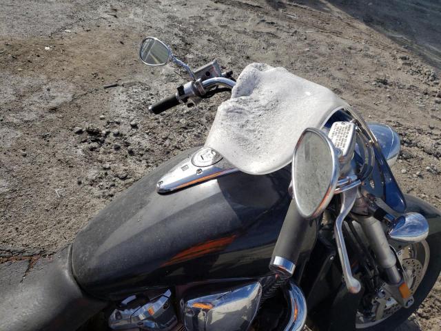 2005 HONDA VTX1800 N1 - 1HFSC49AX5A302714