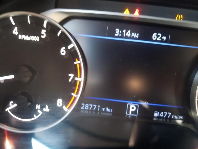 2021 NISSAN ALTIMA SV 1N4BL4DV5MN361543