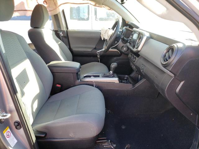 2018 TOYOTA TACOMA DOU - 5TFAZ5CN9JX062908