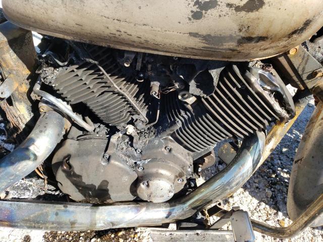 2006 YAMAHA XVS1100 A JYAVP11E56A080900
