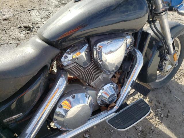 2005 HONDA VTX1800 N1 - 1HFSC49AX5A302714