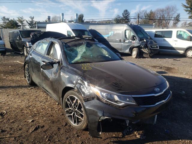 2020 KIA OPTIMA LX 5XXGT4L38LG446516