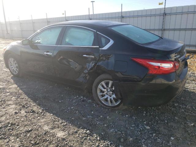 2017 NISSAN ALTIMA 2.5 - 1N4AL3AP5HN365626