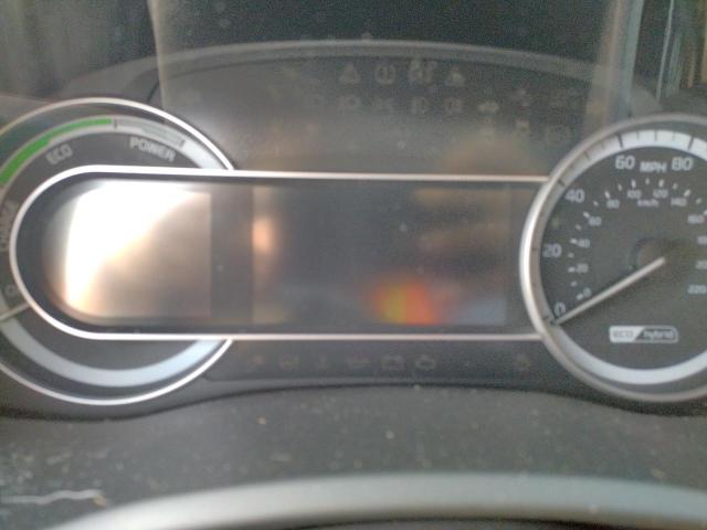 2018 KIA NIRO FE KNDCB3LC8J5108479