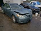 2009 TOYOTA  CAMRY