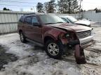 2010 FORD  EXPLORER