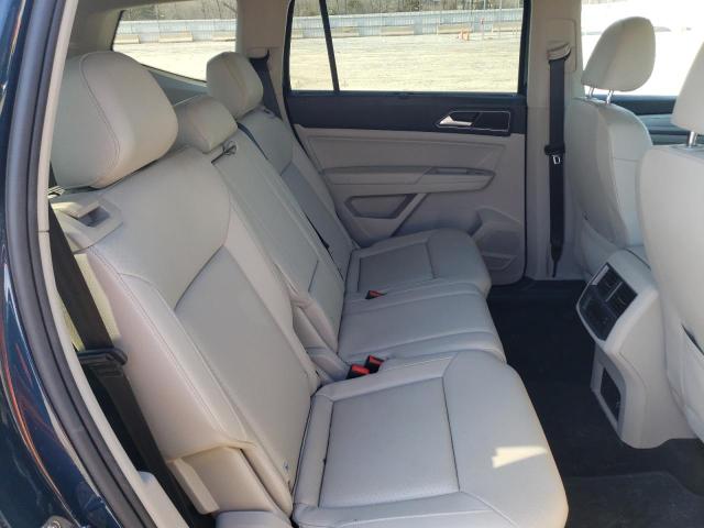 2018 VOLKSWAGEN ATLAS SE - 1V2CP2CA3JC599824