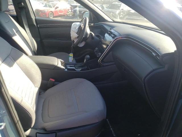 2022 HYUNDAI SANTA CRUZ 5NTJCDAE3NH001345