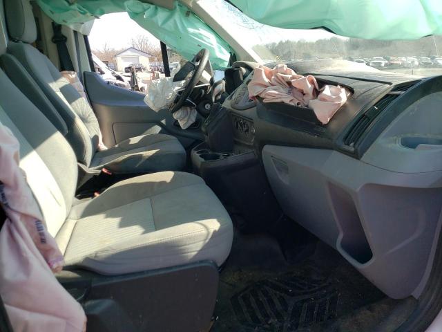 2016 FORD TRANSIT T- 1FTYR1ZM4GKA59023