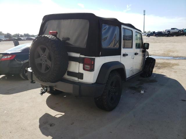 2017 JEEP WRANGLER U - 1C4BJWDG8HL656196