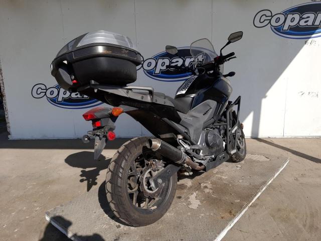 2014 HONDA NC700X JH2RC6359EK200225