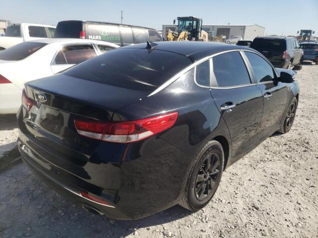 2017 KIA OPTIMA LX KNAGT4L35H5146361