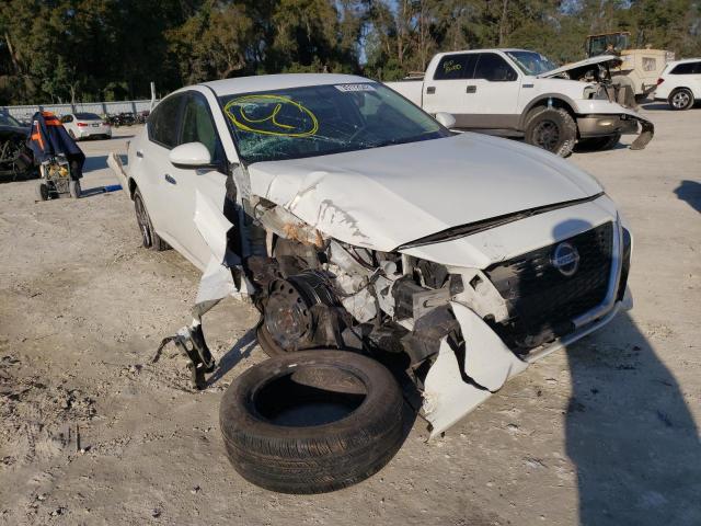 1N4BL4BV1KC149590 Nissan Altima S 2019
