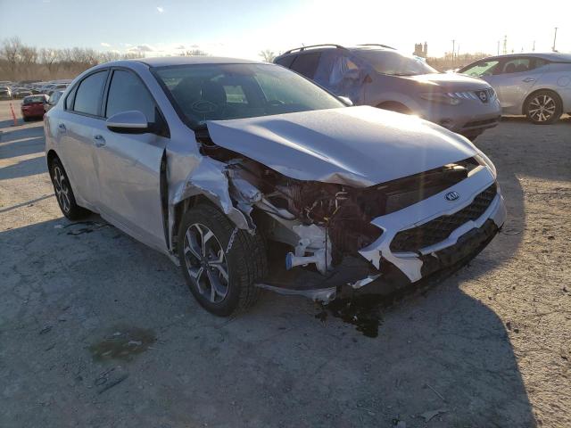2019 KIA FORTE FE 3KPF24AD9KE133430