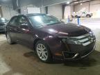 2011 FORD  FUSION