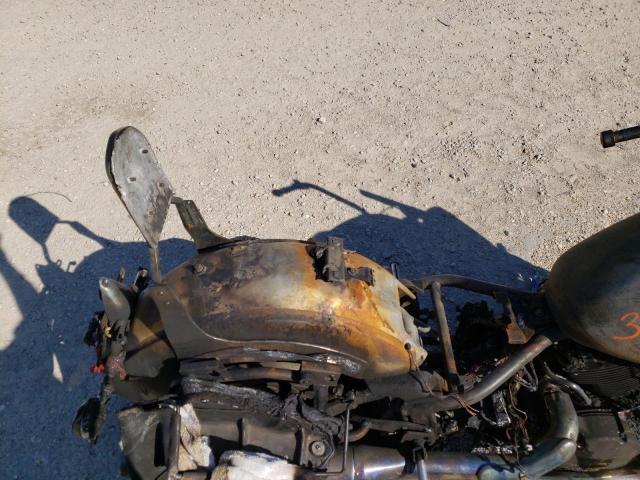 2006 YAMAHA XVS1100 A JYAVP11E56A080900