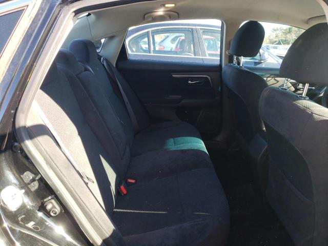2014 NISSAN ALTIMA 2.5 - 1N4AL3APXEC172783