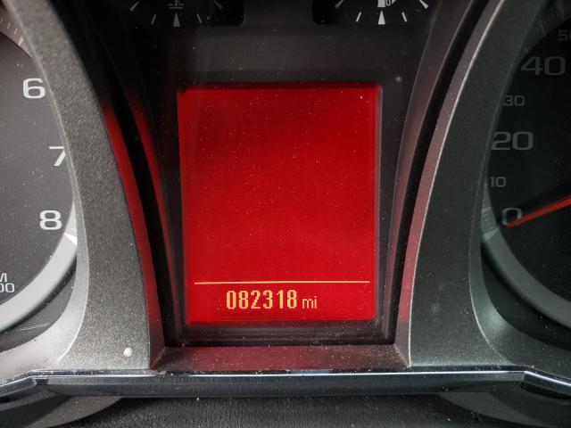 2017 GMC TERRAIN SL 2GKALMEKXD6263806
