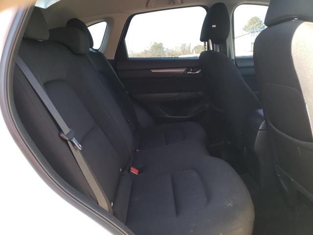 2019 MAZDA CX-5 SPORT JM3KFABM2K0584103