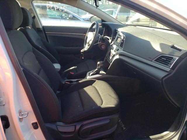 5NPD74LF5JH355822 Hyundai Elantra Se 2018. Фото: 4