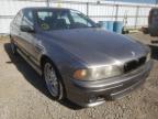 2003 BMW  5 SERIES