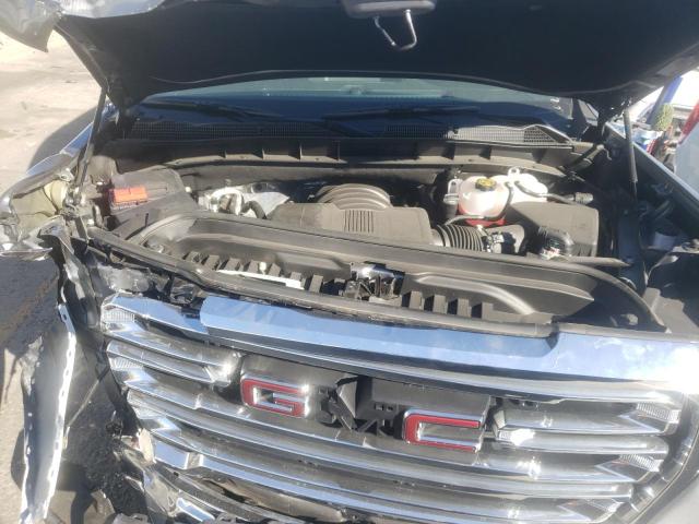 2022 GMC SIERRA 3GTP8DED3NG117486
