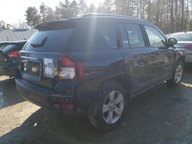 2015 JEEP COMPASS SP - 1C4NJDBB3FD332234