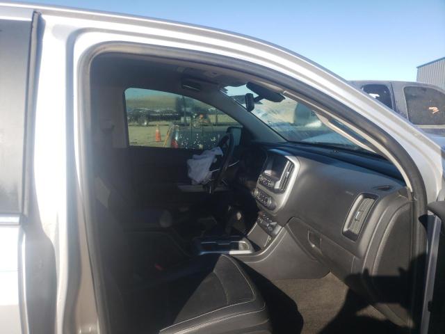 2015 CHEVROLET COLORADO L - 1GCGTBE35F1240068