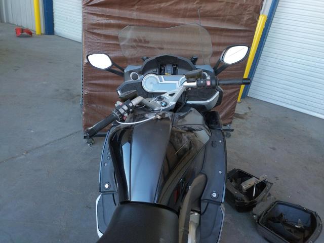 2016 BMW K1600 GT WB1061100GZX83097