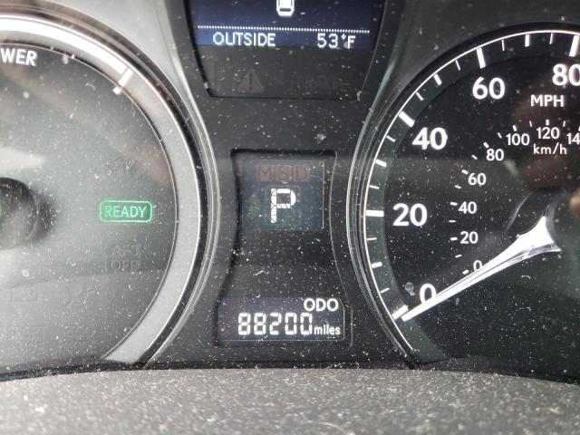 2015 LEXUS RX 450H 2T2BC1BA9FC005798