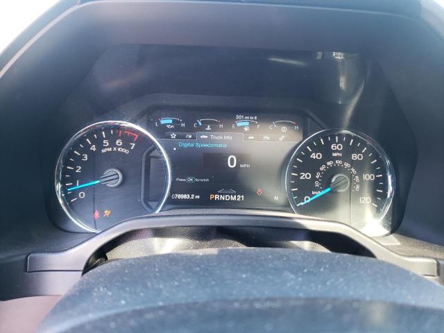 2016 FORD F150 SUPER 1FTFW1EGXGFC58747