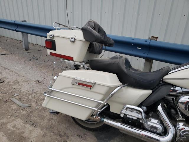 2009 HARLEY-DAVIDSON FLHP 1HD1FHM189Y628597