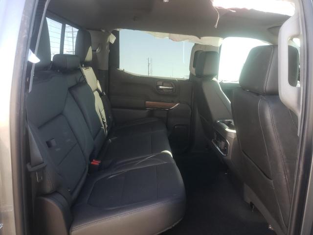 2022 GMC SIERRA 3GTP8DED3NG117486