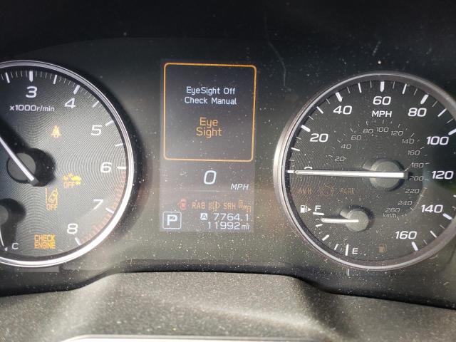 2020 SUBARU OUTBACK LI 4S4BTANC9L3127675