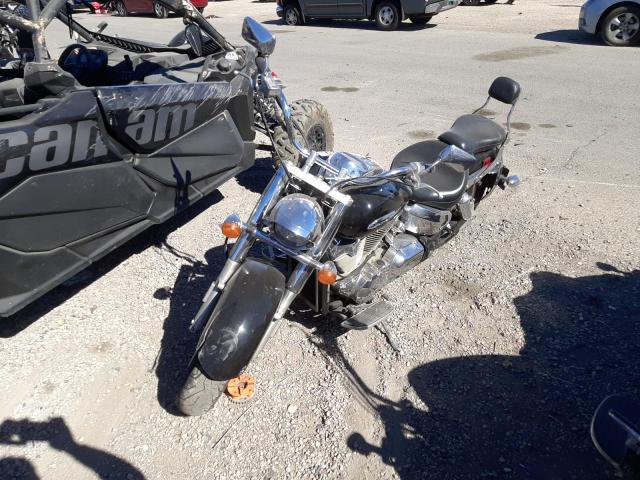 2008 HONDA VTX1300 R 1HFSC52688A500661