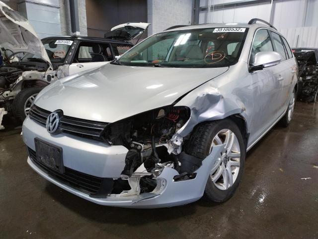 3VWPL7AJ1BM649311 Volkswagen Jetta Tdi 2011. Фото: 1