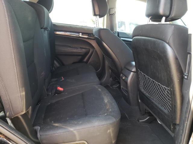 2014 KIA SORENTO LX - 5XYKT3A65EG481109