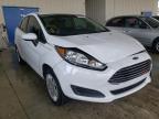 2015 FORD  FIESTA