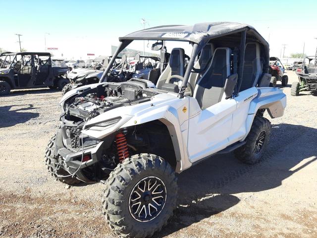 2022 YAMAHA ATV 5Y4AN39Y7NA103604