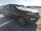 2013 KIA  SORENTO