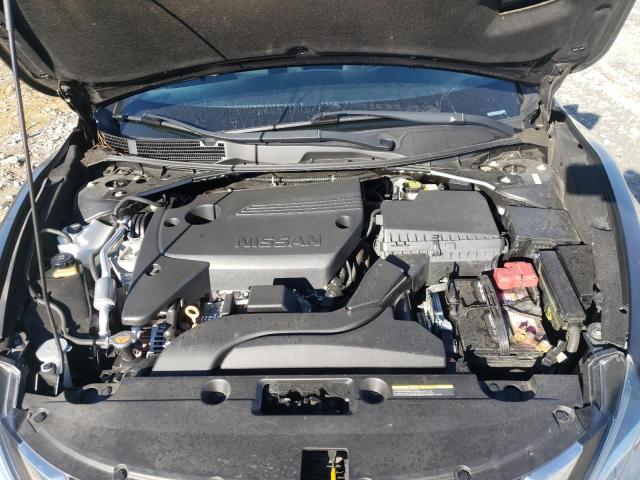 2017 NISSAN ALTIMA 2.5 - 1N4AL3AP5HN365626