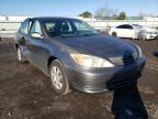 2004 TOYOTA  CAMRY