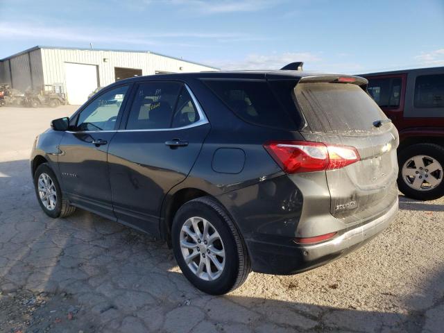 2019 CHEVROLET EQUINOX LT 2GNAXUEV2K6134215