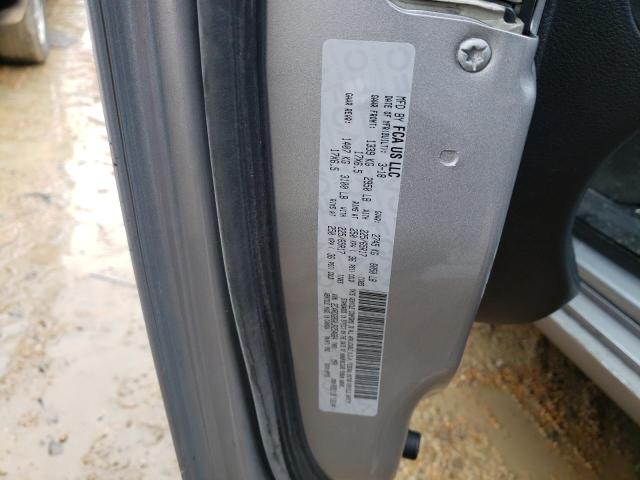 2018 DODGE GRAND CARA 2C4RDGBG0JR254684